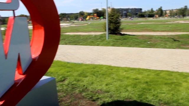 Стела - это подарок предприятия городу смотреть онлайн