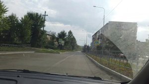 #VLOG / Мой родной город, Карпинск! /