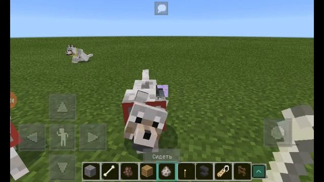 Как дать имя мобу в майнкрафт смотреть онлайн