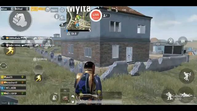 CORT IS LIVE!! PUSH PUSH RANK ROAD TO 50 SUBS смотреть онлайн