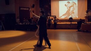 2019 Suncheon Big Milonga Estrellas (2019/09/27-29) #57 Cristian y Nao