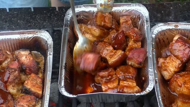 Это сало можно есть губами, просто тает во рту смотреть онлайн