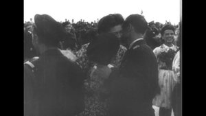 Нормандия Неман возвращение в Ле Бурже