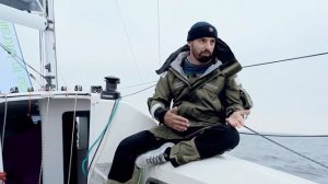 Тест драйв Капитаном Германов яхты L30