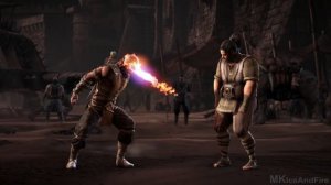 Mortal Kombat X ALL Fatalities On Bo Rai Cho Fatality Gameplay