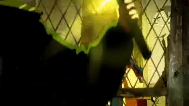 Красная Плесень-Баллада.wmv