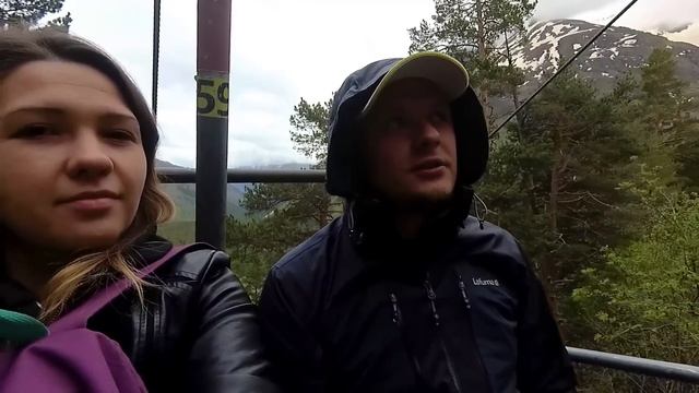 НА ЭЛЬБРУС ИЗ ПЯТИГОРСКА + ХОСТЕЛ СВОИ | ЧЕГЕТ | ПРИЭЛЬБРУСЬЕ | КАБАРДИНО-БАЛКАРИЯ | КАВКАЗ #17