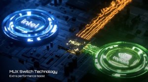 GIGABYTE G6X (2024) - GIGABYTE AI Gaming Laptop | Official Trailer