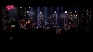 PLC - Навылет (Live O2)