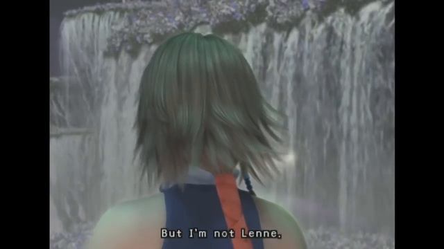 Clement Remembers Final Fantasy! (X-2) смотреть онлайн