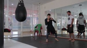 Скоростная выносливость. Хочешь быстрые ноги?работай на скорость и координацию