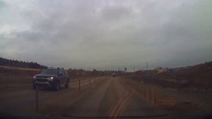 М 12.Трасса М-12 Москва-Нижний-Новгород-Казань.Ход строительства 4 Этап Арзамасский район.