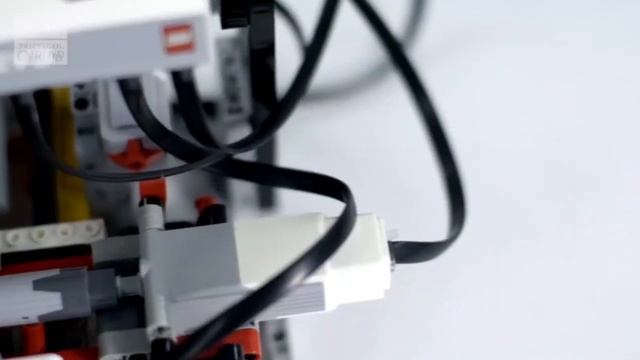 Учёные смастерили 3D-принтер из LEGO. Он нужен для печати кожи.
