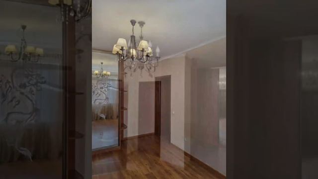 ?Уникальное предложение - единственная 3-комнатная квартира в центре Заславля в современном доме? смотреть онлайн