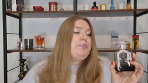 НОВЫЙ АРОМАТ ОТ NARCISO RODRIGUEZ ALL OF ME (2023)