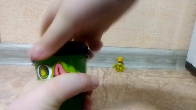 У моего Брата плохое настроение 😥. И я решил подарить ему Хаги- Ваги антистресс и слайм . смотреть онлайн