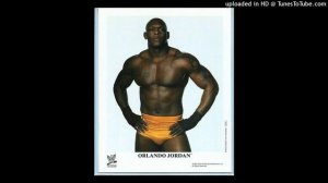 2003: Orlando Jordan 1st WWE Theme Song - "Rap It Down" (1st On YouTube)