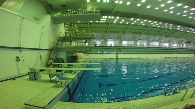 FlyDiving ЦСКА 06.06.2015 15.00 часть 1 смотреть онлайн