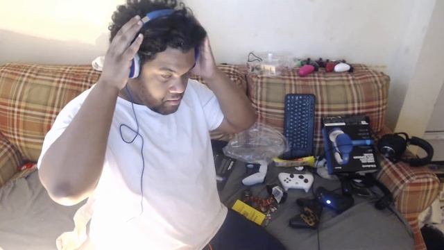 Skullcandy hesh evo's unboxing смотреть онлайн