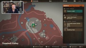 Fixing the RED TALON BASE in Trumbull Valley — State of Decay 2 — Part 5