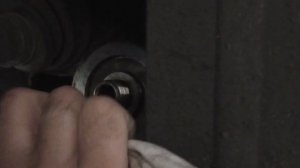 Замена масла ниссан икстрейл QR20