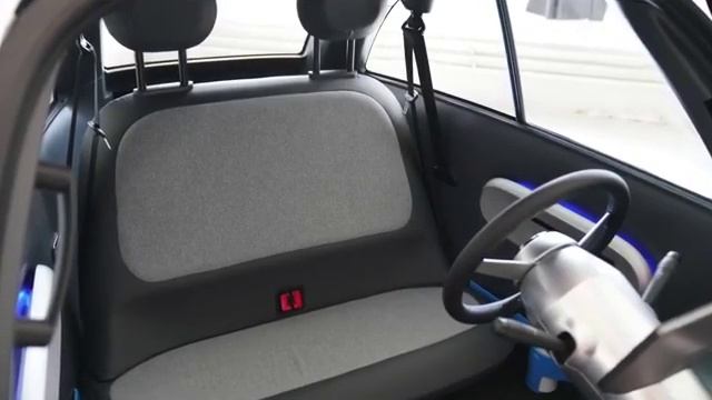 Microlino 2.0 Electric Microcar & Microletta Electric Trike Micro Mobility Systems смотреть онлайн