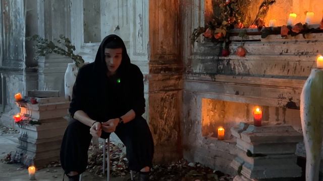 Как подружиться со смертью и не бояться жить? смотреть онлайн