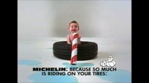 Michelin Logo History