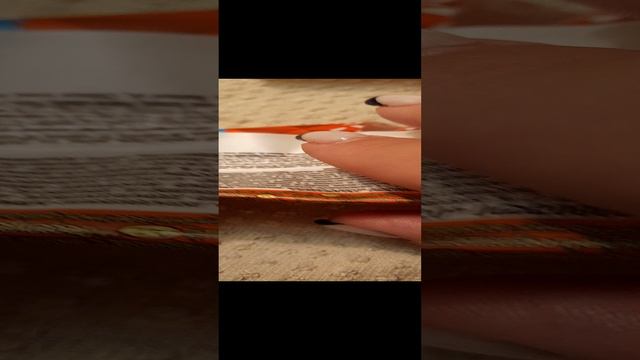 АСМР нестандартные триггеры. Послушай?