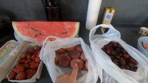 ЦЕНЫ НА ФРУКТЫ В ГЕРМАНИИ 2023. ГДЕ КУПИТЬ ВКУСНО И НЕДОРОГО?