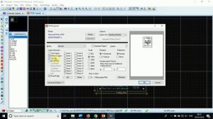 Proteus 8 : Layout to PDF Conversion ( PCB Design )