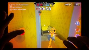 Scary Siren Horror Games 3D, Backrooms Shoot Them All, Nextbots In Backrooms: Shooter...