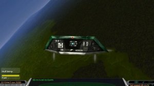 Pioneer Space Sim - Constrictor "potsmoke66", SGM - alpha30