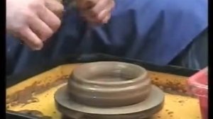 Основы работы на гончарном круге