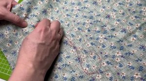 Сшила органайзер-конверт/Старт  в прикладной вышивки/ Розыгрыш набора/Что вышивает мой муж?