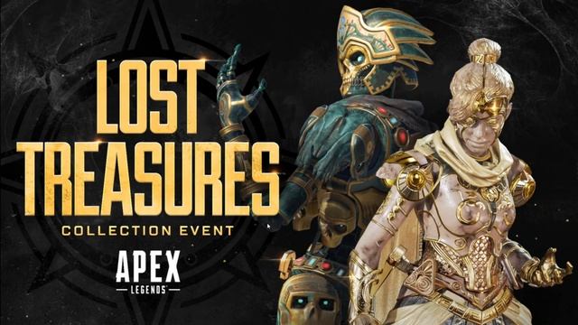 Friend Party \\\ Apex Legends смотреть онлайн