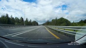 Где заправиться и отдохнуть на трассах М11 и М10 Москва - Санкт-Петербург?