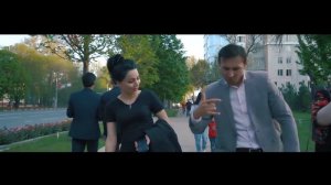 ДОН ЖУАН И ТУРИСТКА ИЗ МОСКВЫ-НОВЫ ПРИКОЛ первые серии -2019