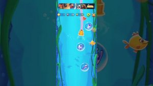 Мой говорящий Хэнк #1-#3 уровень, знакомство с нашим пёсиком-Хэнком.