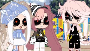 ✨каждые 27 лет, дети едут кукухой и жрут клоунов🤡