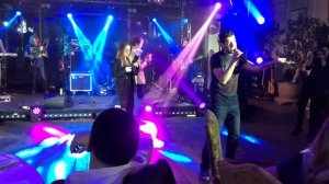 Извините, люди добрые... Сами мы не местные  ))