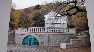 Кавказские истории. Курорты Кавминвод