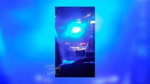 ЖЕСТЬ! Что творят украинцы на дорогах в Европе. Свежая подборка видео.