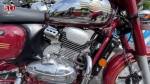 JAWA 300 CL
