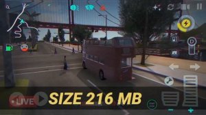 Top 5 Best Bus Simulator Games For Android 2023 | Top 5 Realistic Bus Games For Android 2023