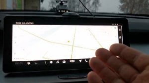 Geely Coolray про навигатор. Нет, не PRO, на любителя