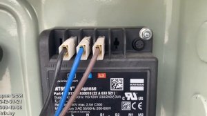 Прогрузка проверка и испытание автоматических выключателей