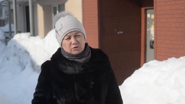 Отзыв о #фасадных #панелях #UNIPAN от Елены Петровой смотреть онлайн