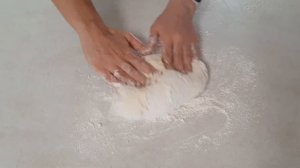 Идеальное тесто для вареников! Очень простой рецепт правильного теста!