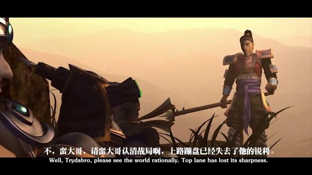 League of Legends LaLaLaDemaCia - Сезон 3 Эпизод 9 [Bartemius] смотреть онлайн